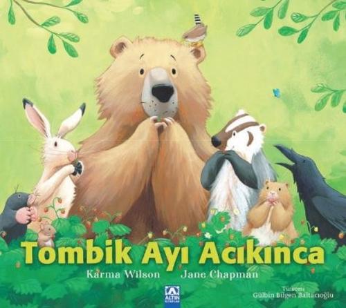 Kitap Ambarı