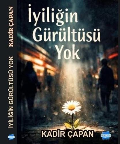 Kitap Ambarı