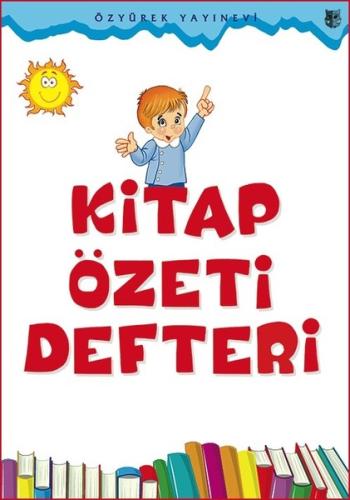 Kitap Ambarı