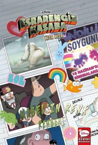 Kitap Ambarı