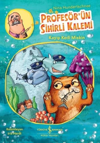 Kitap Ambarı