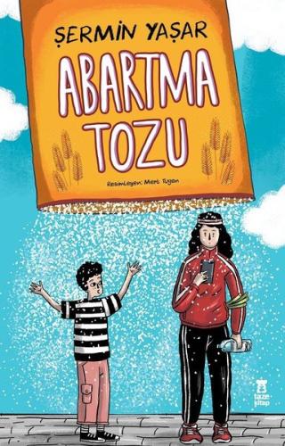 Kitap Ambarı