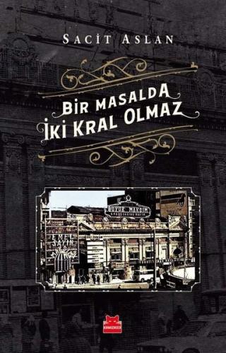Kitap Ambarı
