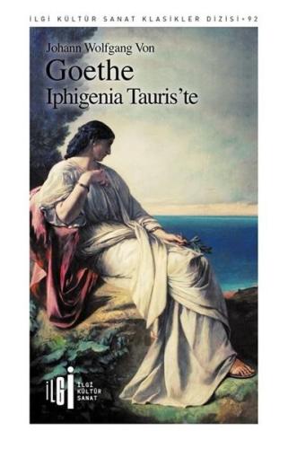 Iphigenia Tauris te