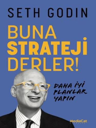 Buna Strateji Derler
