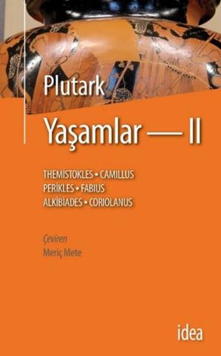 Yaşamlar 1