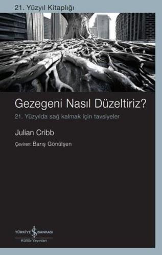Gezegeni Nasıl Düzeltiriz