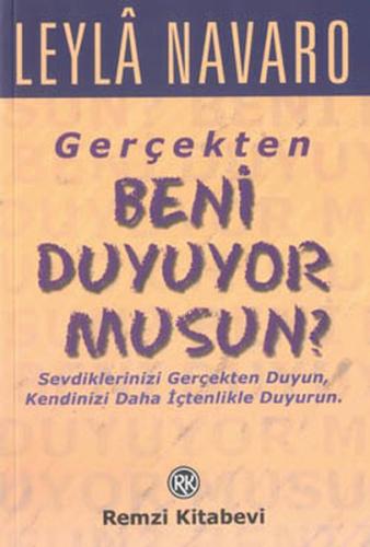Gerçekten Beni Duyuyor musun