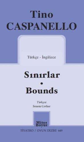 Sınırlar Bounds