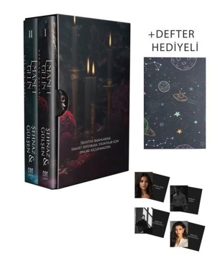 Kitap Ambarı