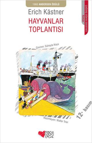 Kitap Ambarı