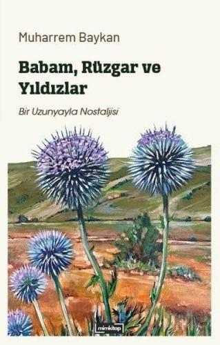 Babam Rüzgar ve Yıldızlar