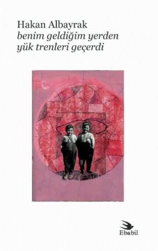 Benim Geldiğim Yerden Yük Trenleri Geçerdi Şiir