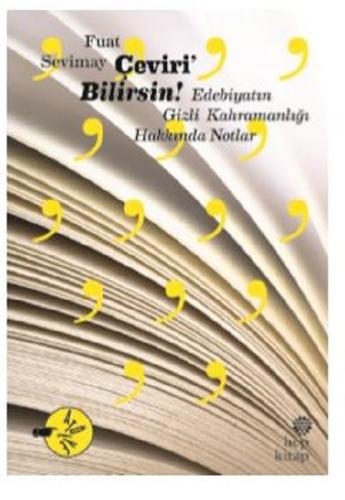Çeviri Bilirsin