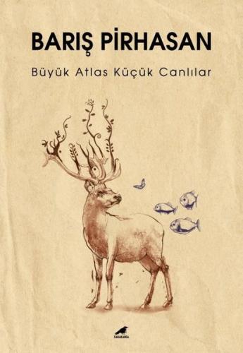 Kitap Ambarı