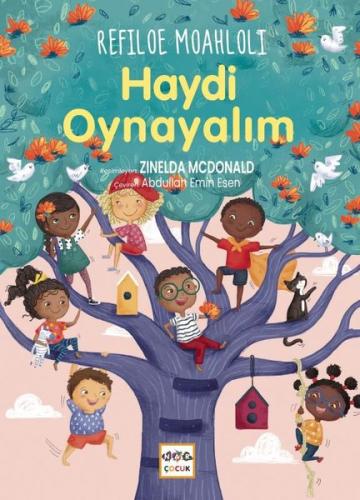 Kitap Ambarı
