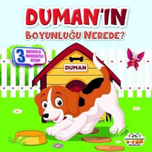 Duman ın Boyunluğu Nerede Benim Canım Çiftliğim