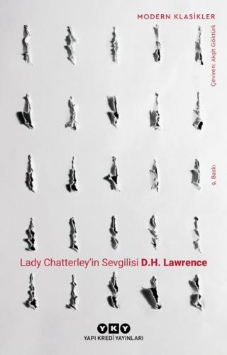 Lady Chatterley in Sevgilisi