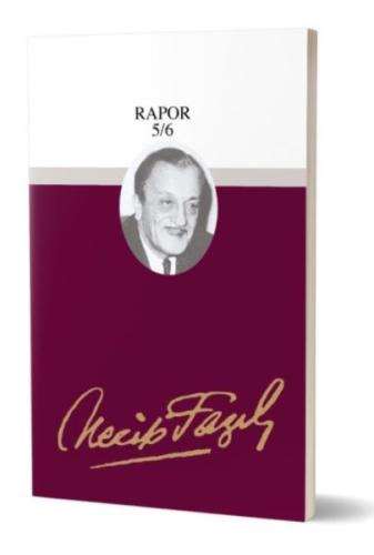 Kitap Ambarı