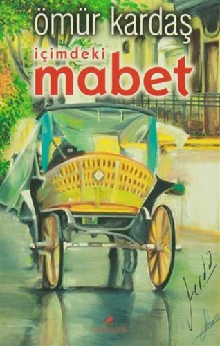 Kitap Ambarı