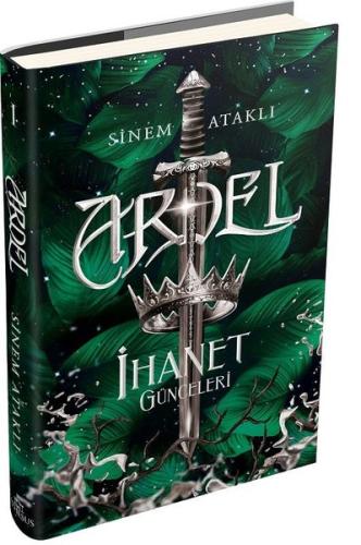 Ardel 1 İhanet Günceleri