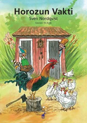 Kitap Ambarı