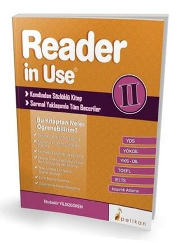 Kitap Ambarı