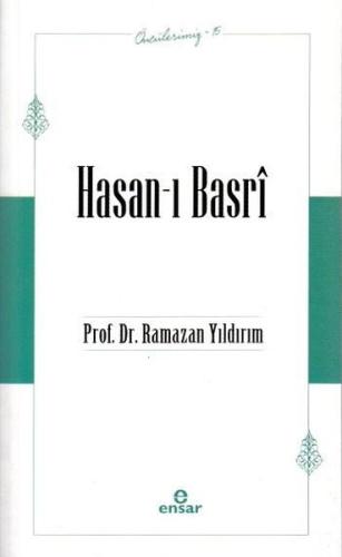 Öncülerimiz 15 Hasan ı Basri