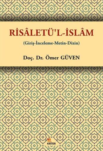 Risaletü l İslam
