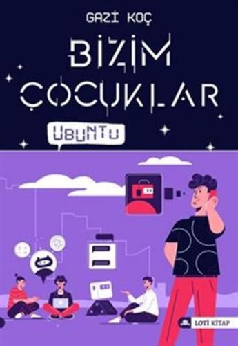 Bizim Çocuklar Ubuntu