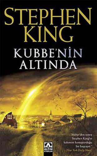 Kubbe nin Altında