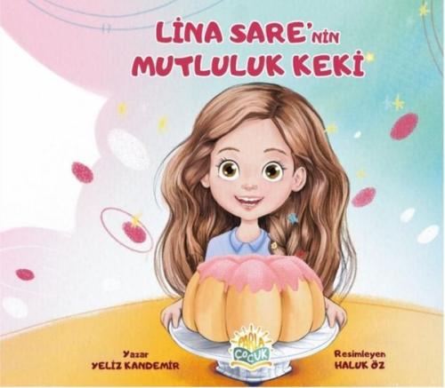Lina Sare nin Mutluluk Keki