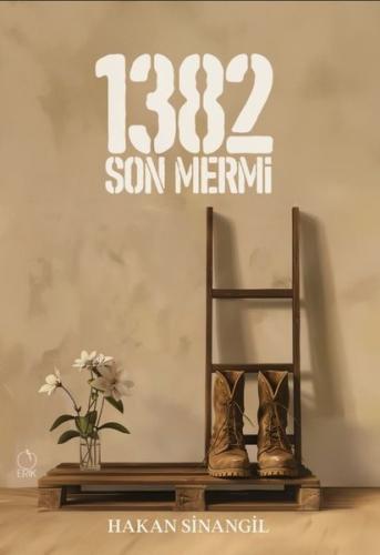 1382 Son Mermi
