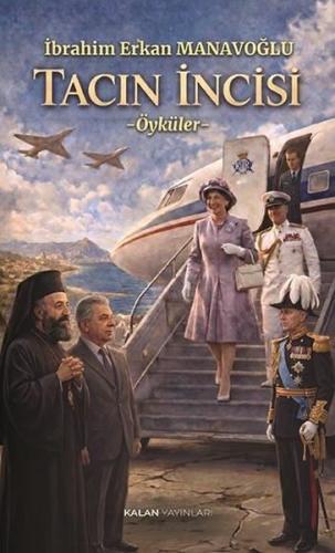Tacın İncisi Öyküler