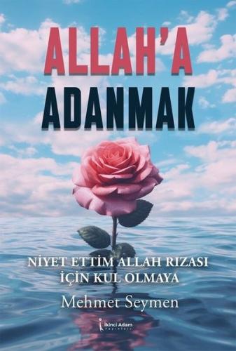 Allah a Adanmak