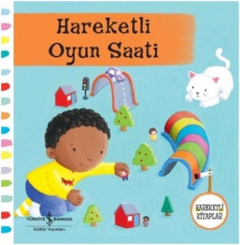 Kitap Ambarı