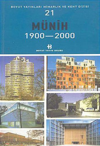 Münih 1900 2000