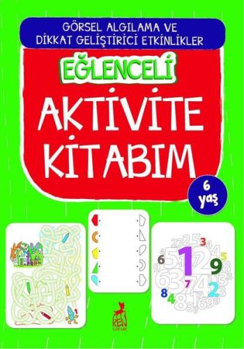 Kitap Ambarı