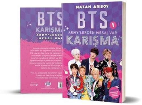 Kitap Ambarı