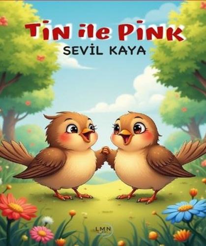 Tin ile Pink