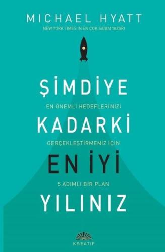 Şimdiye Kadarki En iyi Yılınız