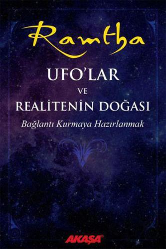 UFO lar ve Realitenin Doğası
