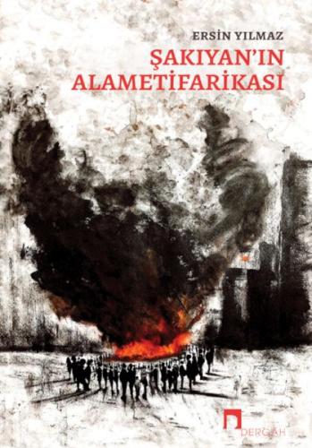 Şakıyan ın Alametifarikası