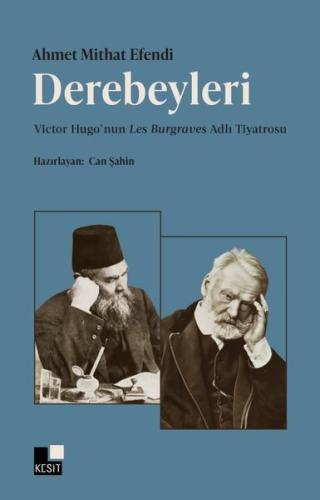 Derebeyleri