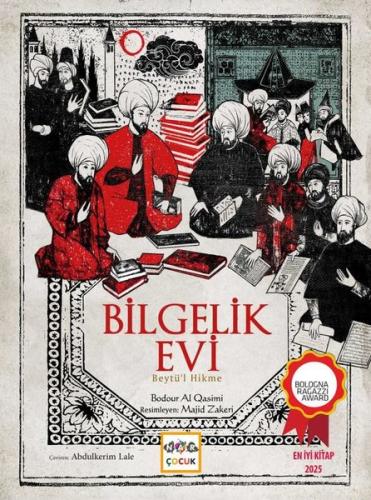 Kitap Ambarı