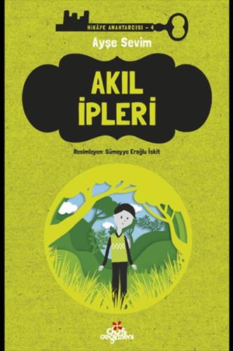 Kitap Ambarı