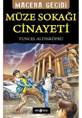 Kitap Ambarı