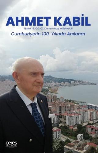 Ahmet Kabil