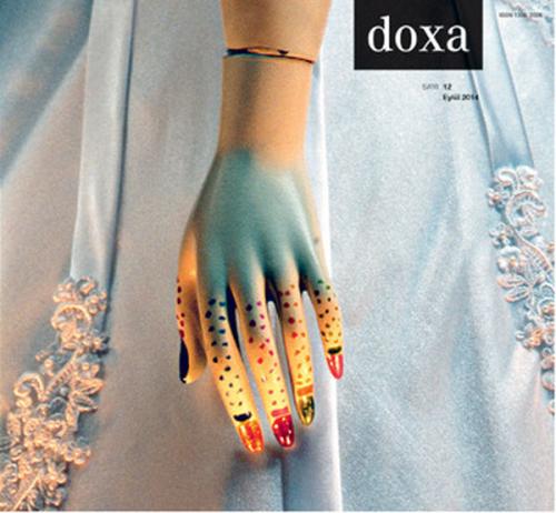 Doxa Sayı 12