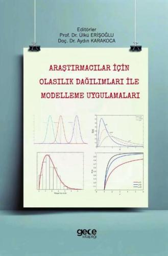 Araştırmacılar için Olasılık Dağılımları ile Model